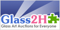 Glass2H auctions